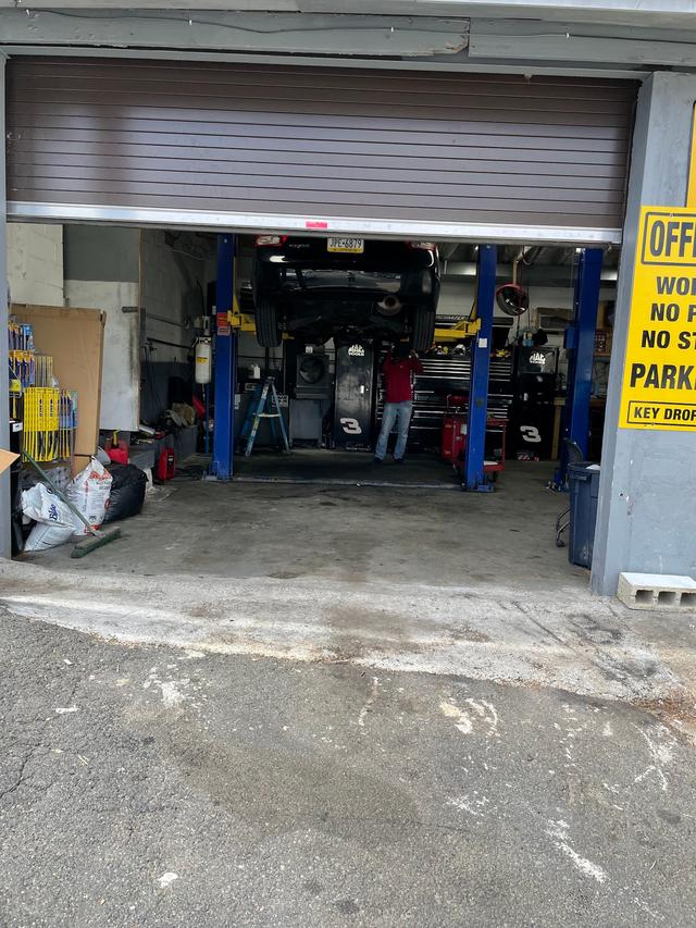 MARYLAND STATE INSPECTION