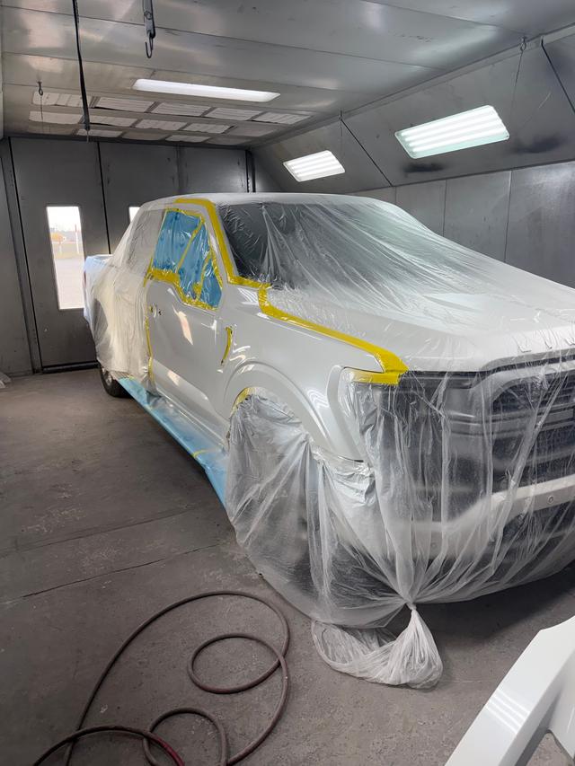 Prime Collision Center