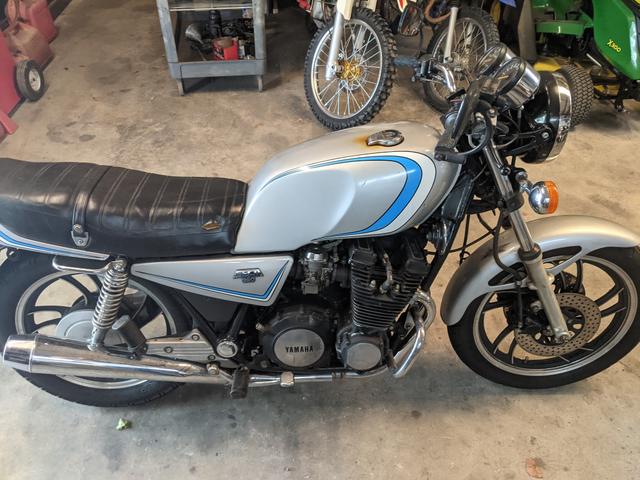 Motorcycle Parts Plus, Greenville, South Carolina