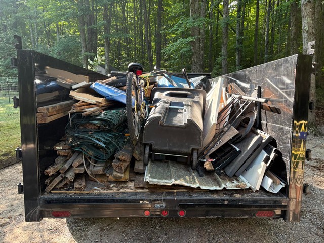 J&K Clean UP LLC
