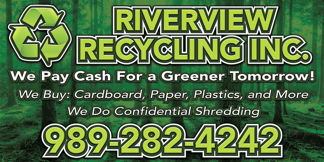 Riverview Recycling