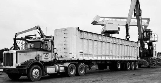 Lake Pleasant Recycling and Demolition LLC