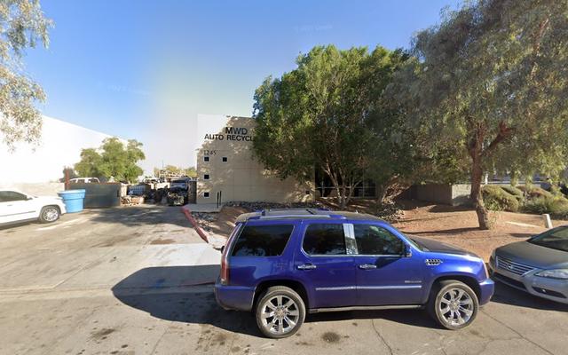 Midwest Transmission Distributors, Gilbert, Arizona