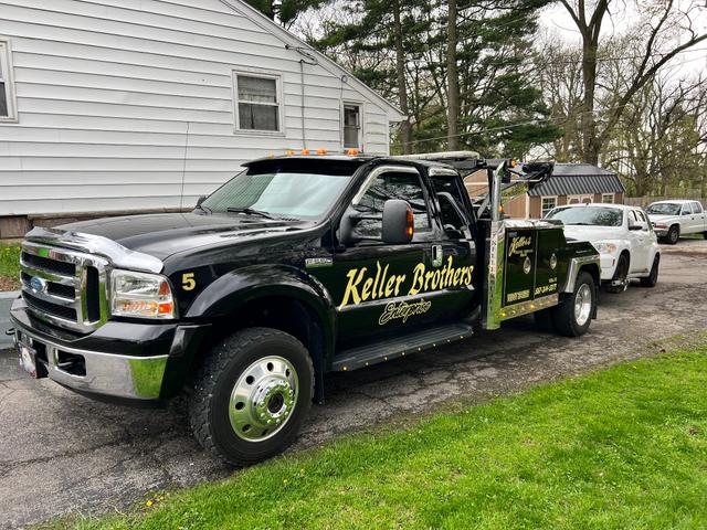 Keller Brothers Enterprise