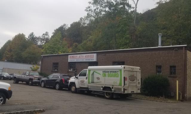 Romeo's Automotive Services