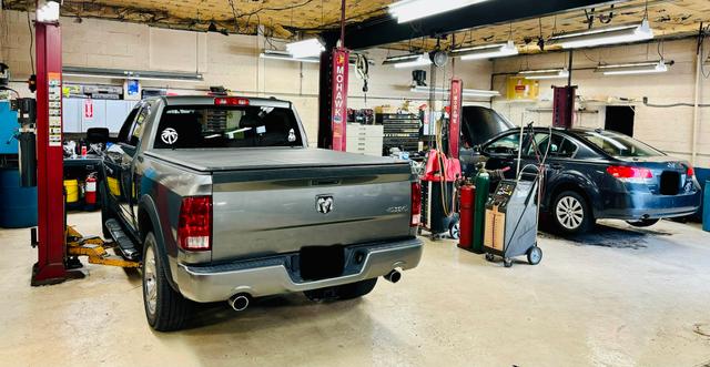 Scotty's Automotive