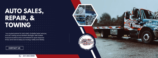 Spears Auto Repair & Towing