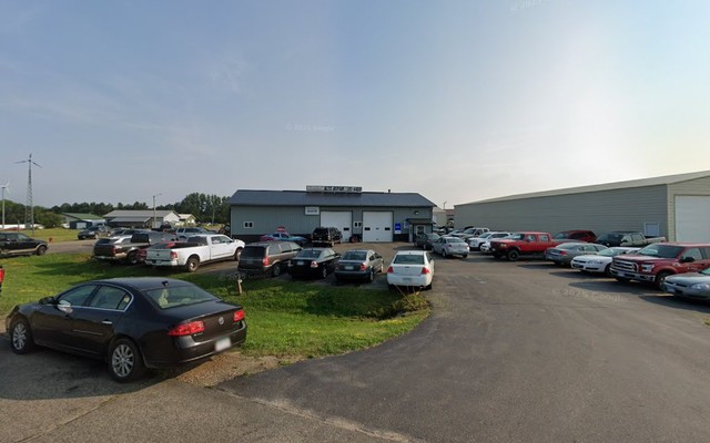 Certified Auto Repair of New York Mills, Inc.