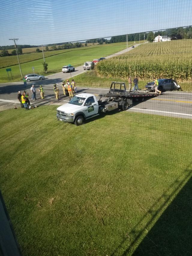 D&D Total Repair LLC, Bloomville, Ohio