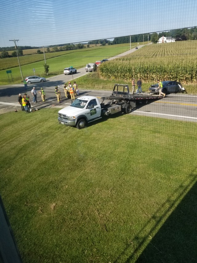 D&D Total Repair LLC