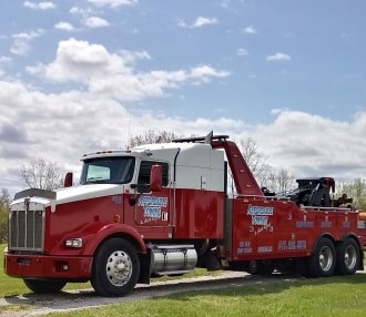 Affordable Towing