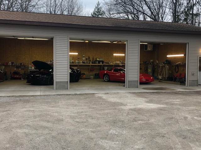 JMS Auto Sales & Detailing