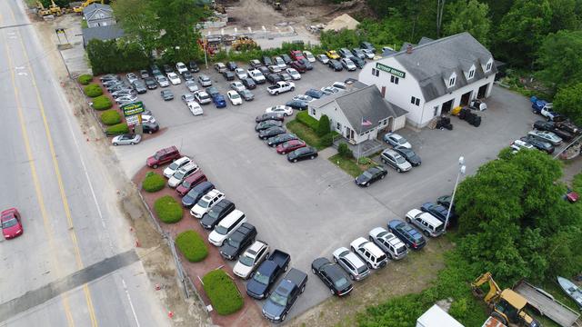 Second Car Center