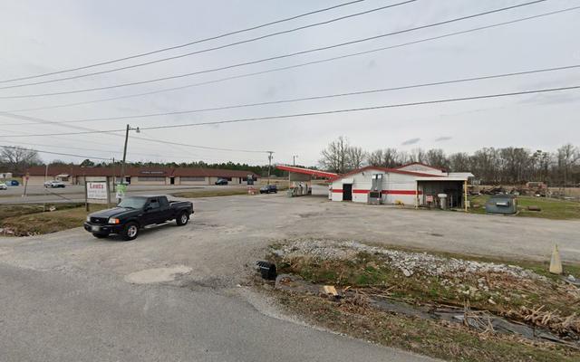 Lentz Tire & Services Center