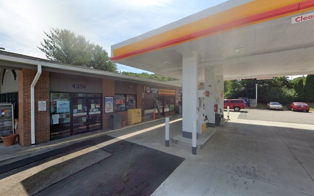 Middletown Auto Repair LLC
