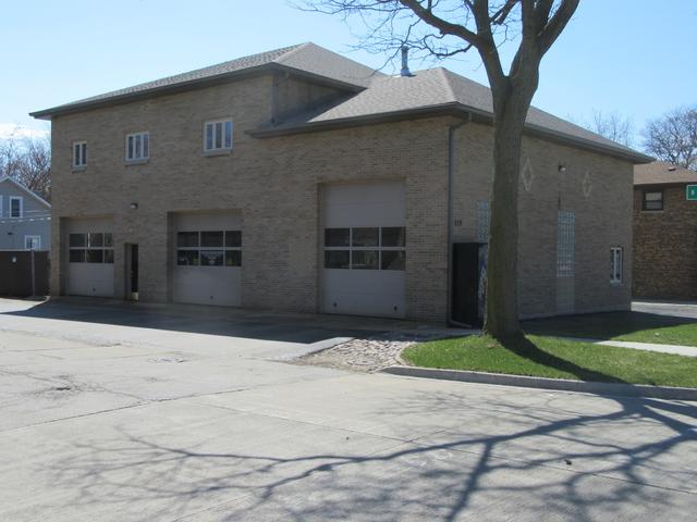 Westmont Automotive Service, Westmont, Illinois