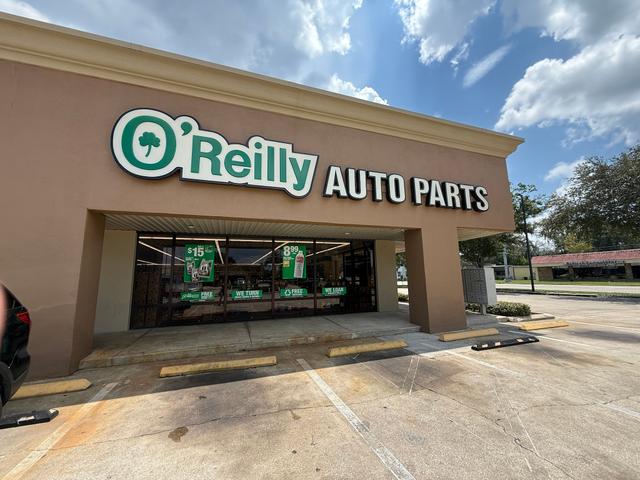O'Reilly Auto Parts, Longwood, Florida