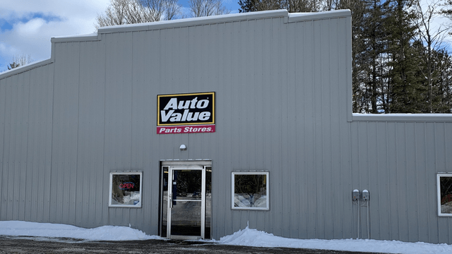 Auto Value Powers