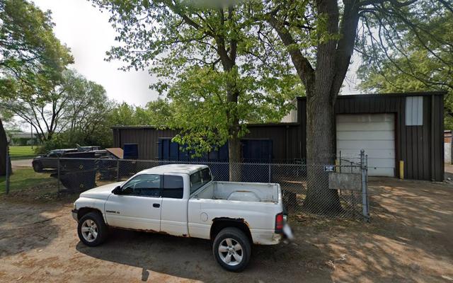 Castaway Metal Recycling, LLC, Elkhart, Indiana
