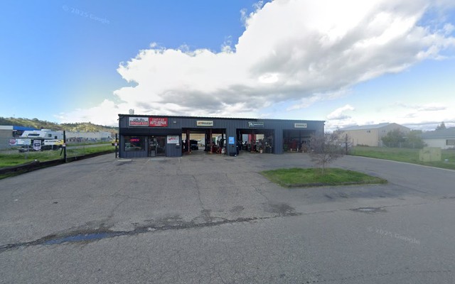 Outwest Auto Tire & Repair