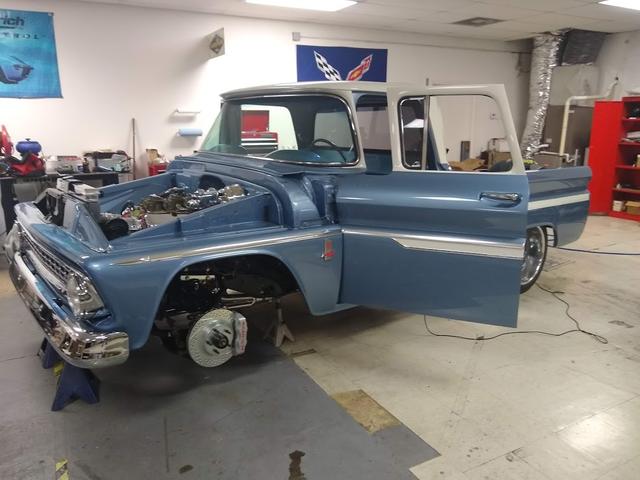 Copper Core Auto Repair