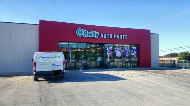 O'Reilly Auto Parts
