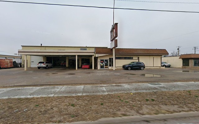 Haysville Auto Parts
