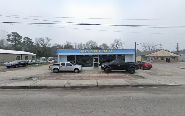 NAPA Auto Parts - AUTO PARTS INC