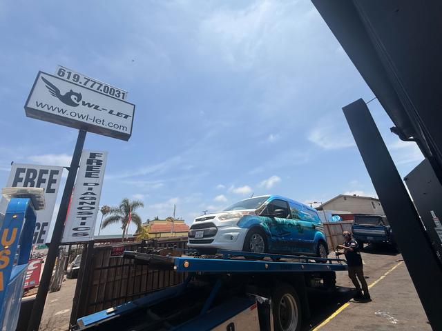 Owl-Let | Oil Change Services, Transmission, Mechanic Near Me, Auto Repair Shop in San Diego, Rancho San Diego, California