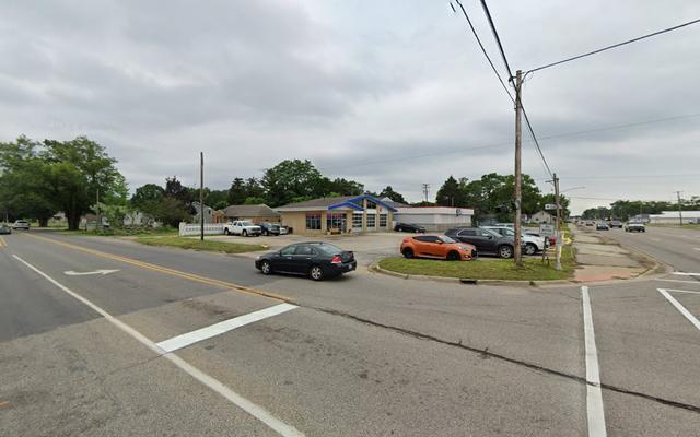 Wolf Lake Auto Repair, Muskegon, Michigan