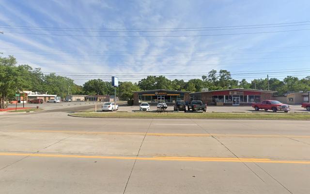 NAPA Auto Parts - Muskegon Automotive Supply Corp, Muskegon, Michigan