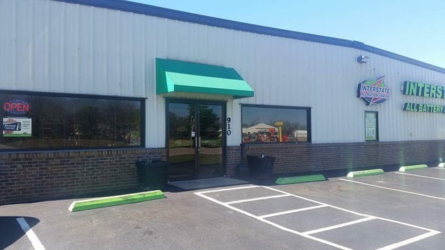 Interstate All Battery Center of Farmington, MO