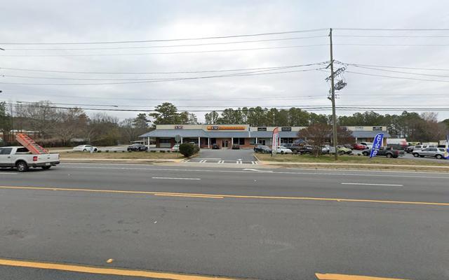 Moon's Service Center