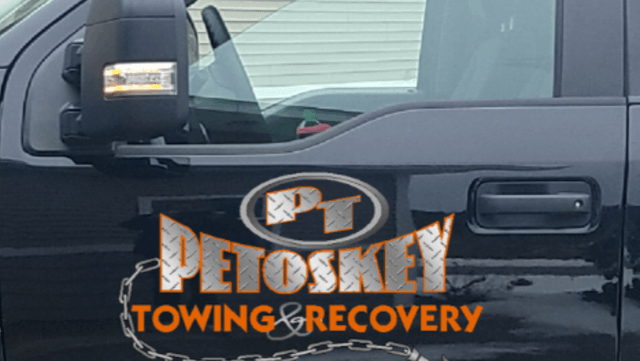 Petoskey Towing