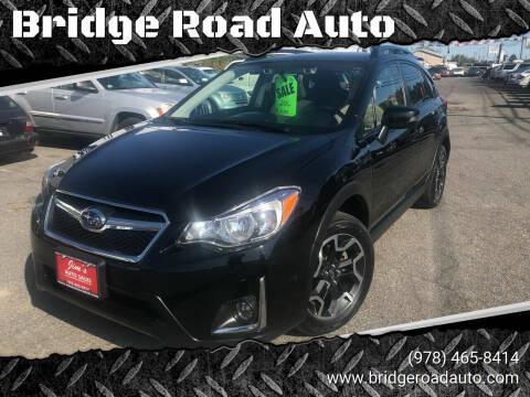 Bridge Road Auto Inc DBA Jim's Auto Body