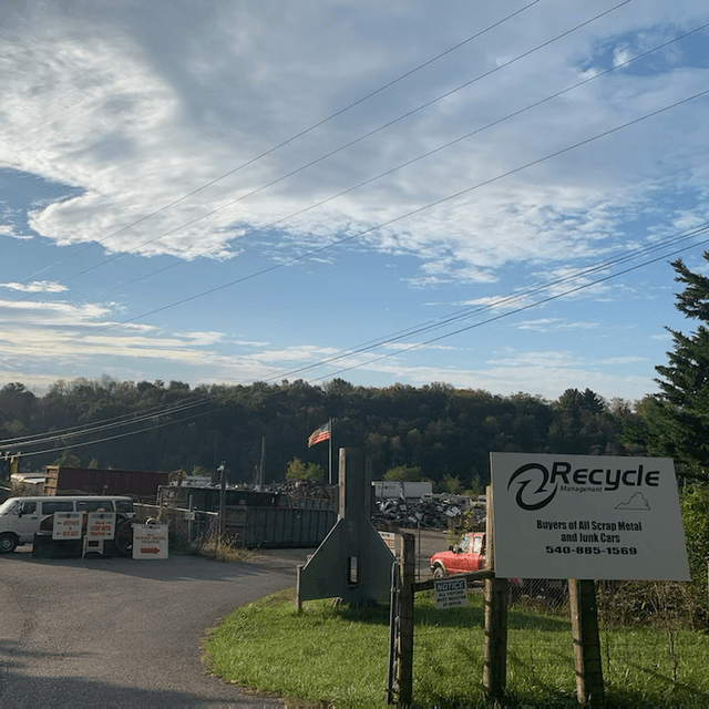 Recycle Management LLC