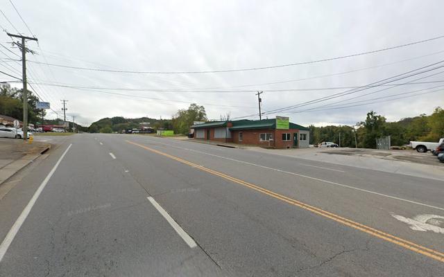 Meeks Recycling, Martinsville, Virginia
