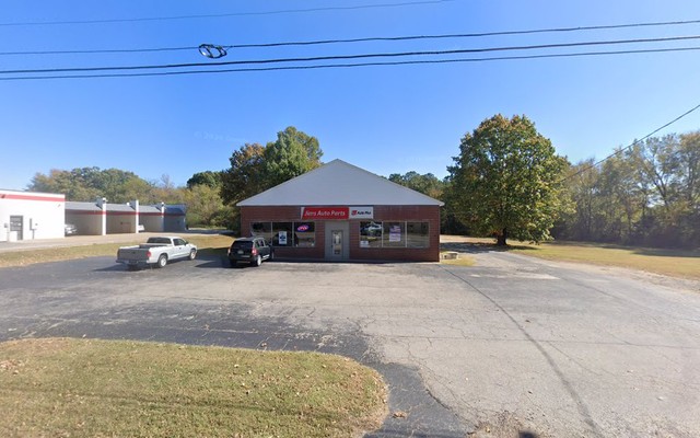 Jim's Auto Parts