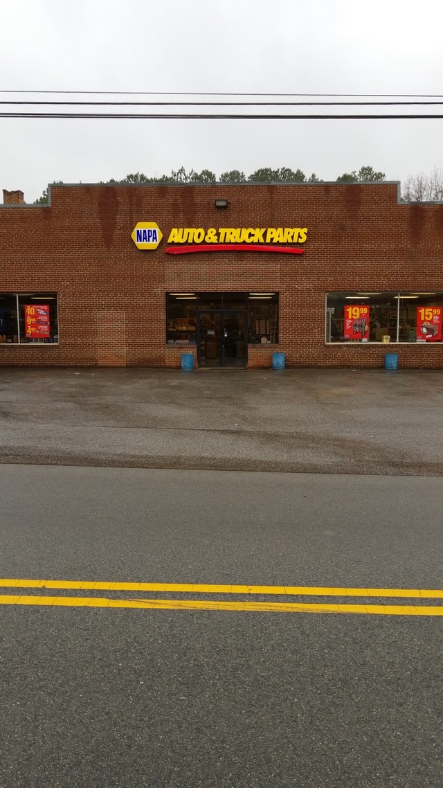 Lawrenceville Auto Parts