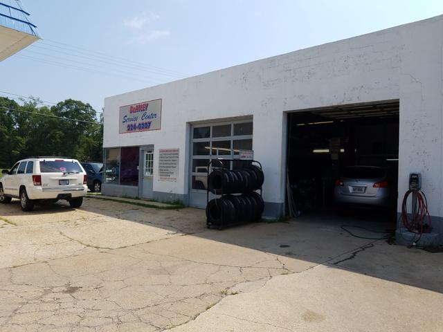 Deatley Automotive, Colonial Beach, Virginia