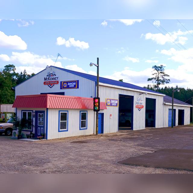 McKenney Auto Service LLC