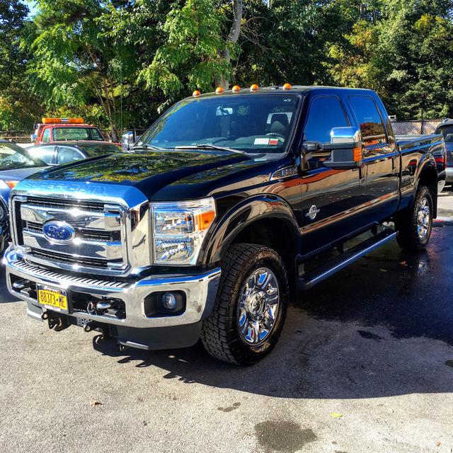 FNS AUTO INC.