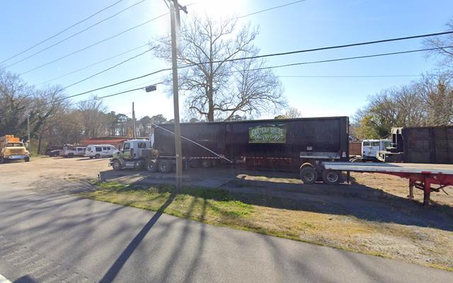 Eastern Shore Recycling LLC