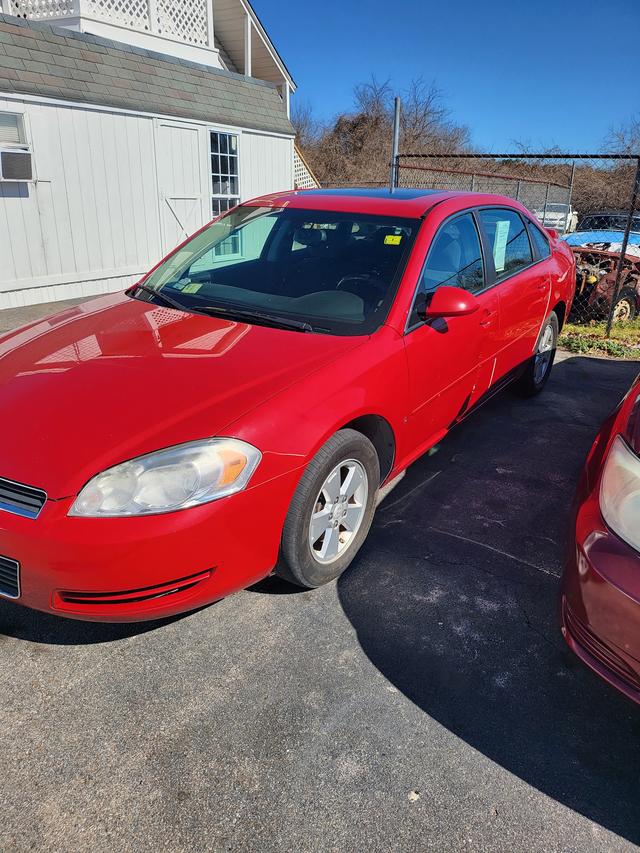 Ray's Auto Recovery Sales, Ringgold, Virginia