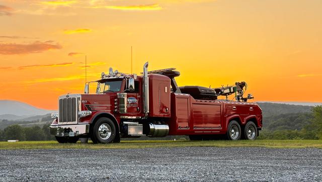 White's Towing & Recovery