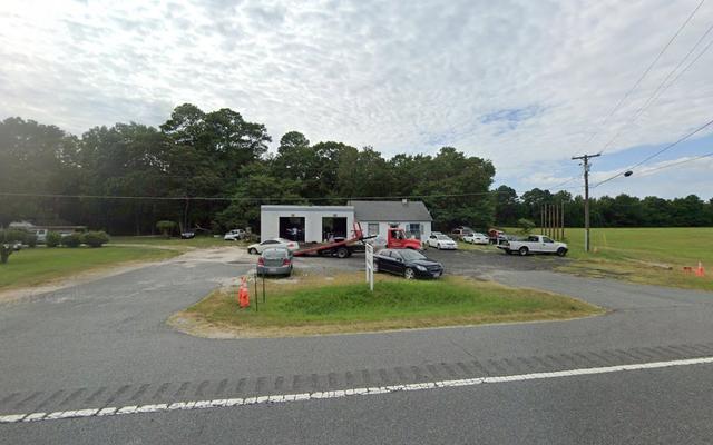 KC Auto Sales LLC, Machipongo, Virginia