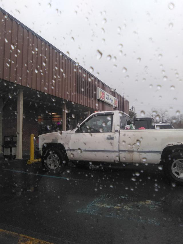 Fisher Auto Parts, Dillwyn, Virginia