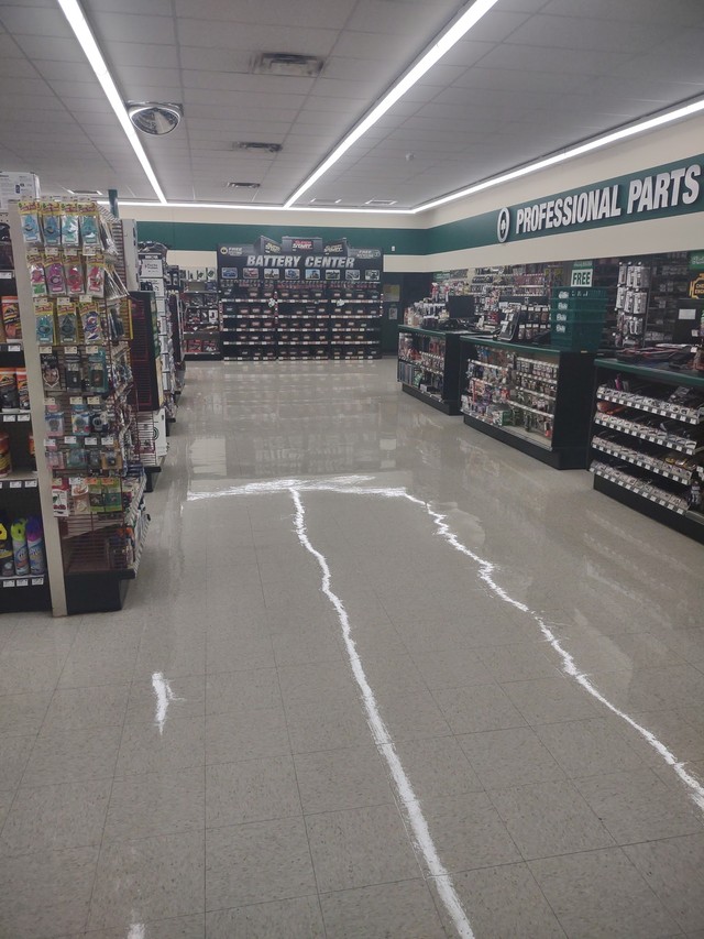 O'Reilly Auto Parts