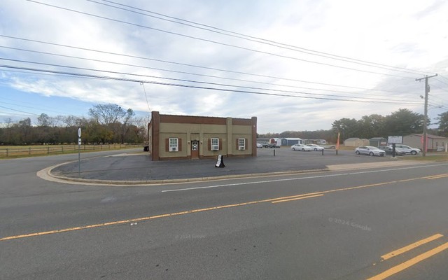 Campbell's Auto Sales Inc