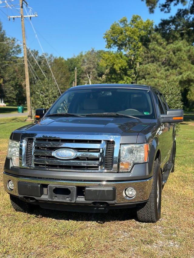 Colonial Auto Sales